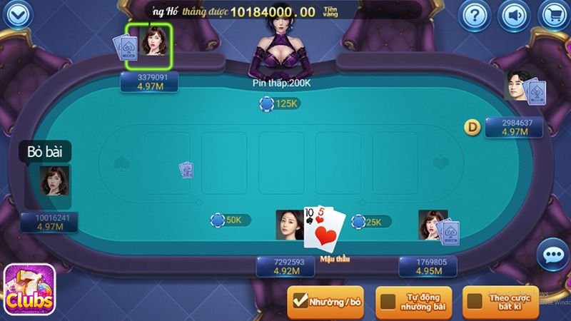 cach-choi-poker-texas-7clubs