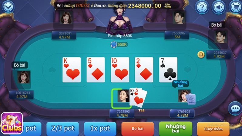 the-bai-poker-texas-7clubs